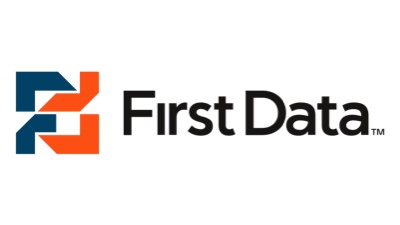 Logo First Data