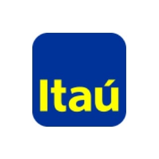 Logo Itaú