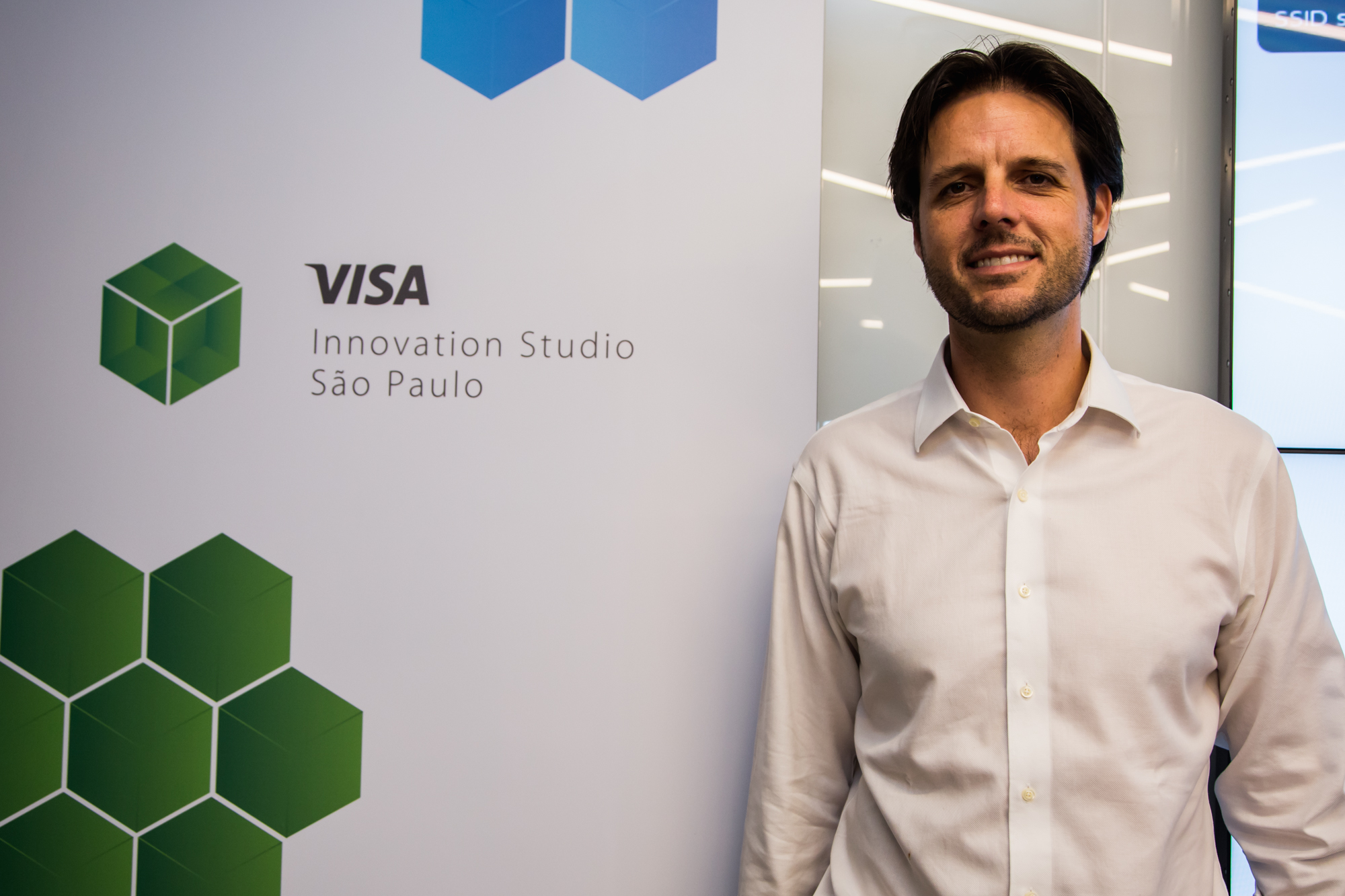 Visa Innovation Studio São Paulo