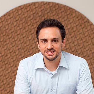 Rafael Littieri diretor executivo de co-branded da Visa.
