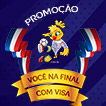 Promoção Copa do Mundo de Futebol Feminino da FIFA 2019™