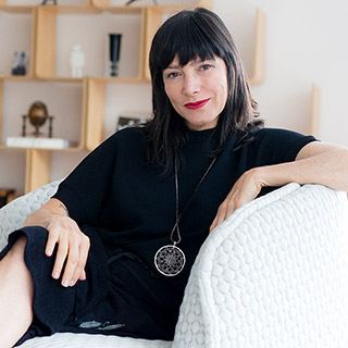 Andrea Bisker