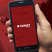 Aplicativo Target
