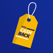 Visa cashback
