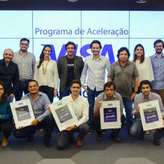 Programa de Aceleração Visa