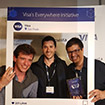 Visa Everywhere Initiative