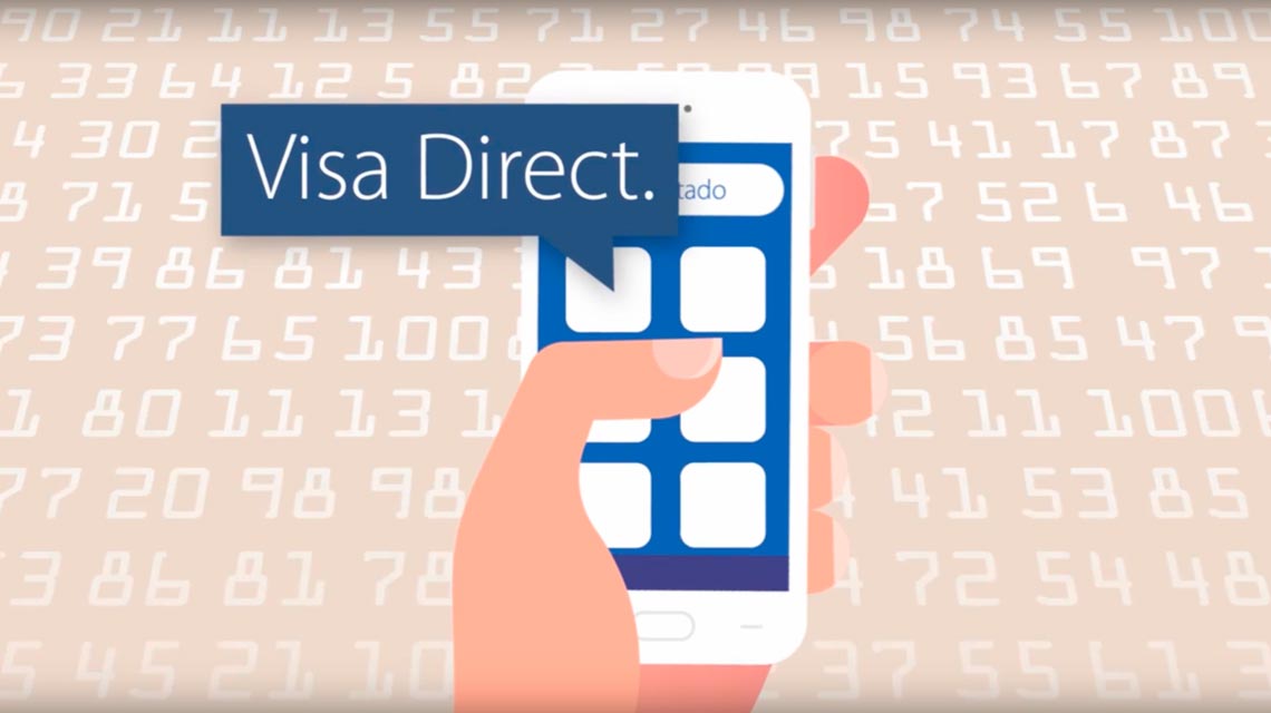 Visa Direct