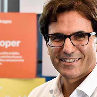 Xiko da Rocha Campos