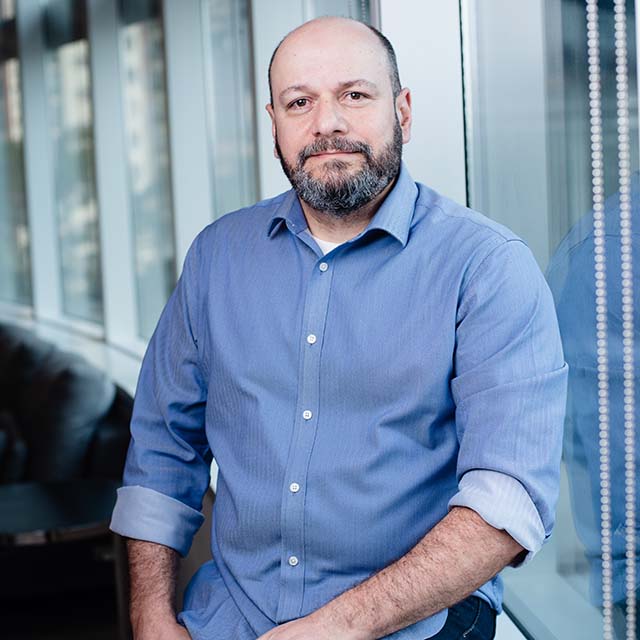 Edson Ortega