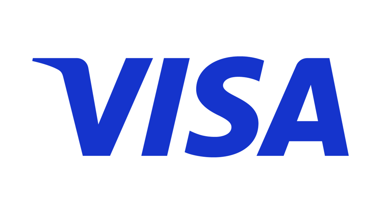 Visa logo