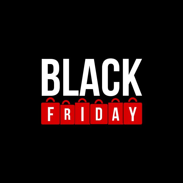 Black Friday