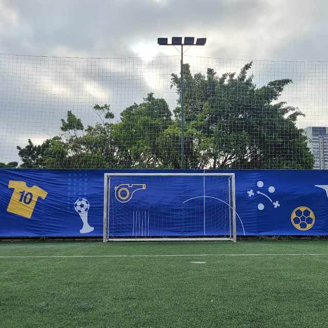Visa anuncia patrocínio à Nossa Arena
