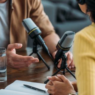 Podcast da Visa