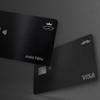 Cartão RappiCard