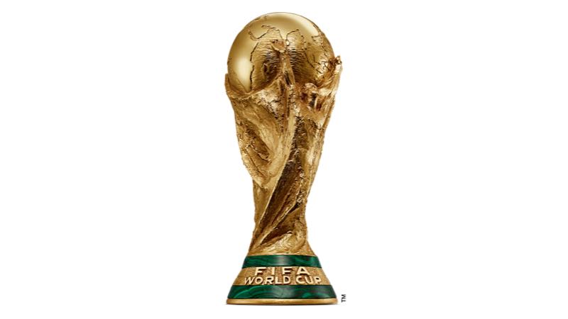 Visa traz Troféu da Copa do Mundo FIFA™ ao Brasil | Visa