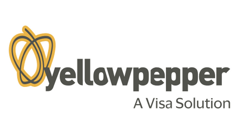 Logotipo Yellowpepper
